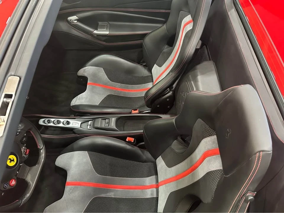 2022 Ferrari F8 - Image 5 of 5
