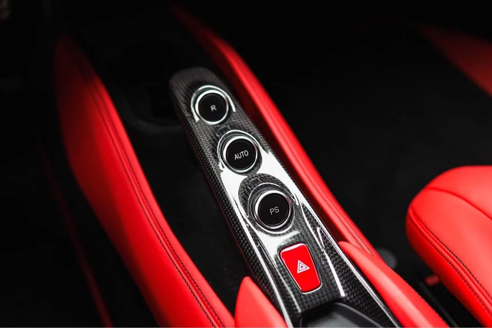 2022 Ferrari F8 - Image 10 of 12