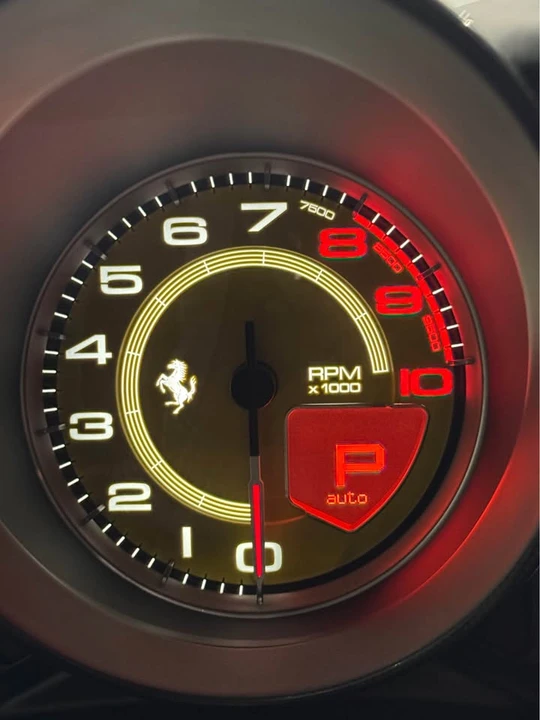 2022 Ferrari F8 - Image 13 of 15