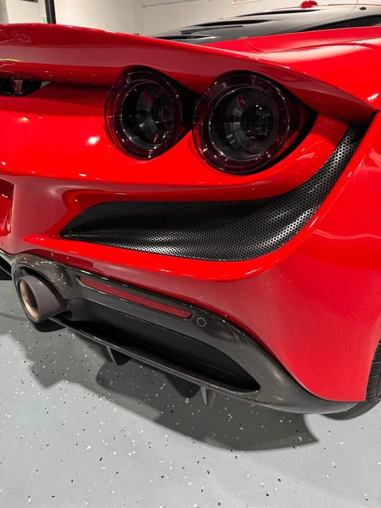 2022 Ferrari F8 - Image 6 of 15