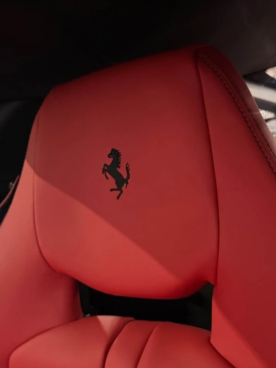 2022 Ferrari F8 - Image 15 of 15