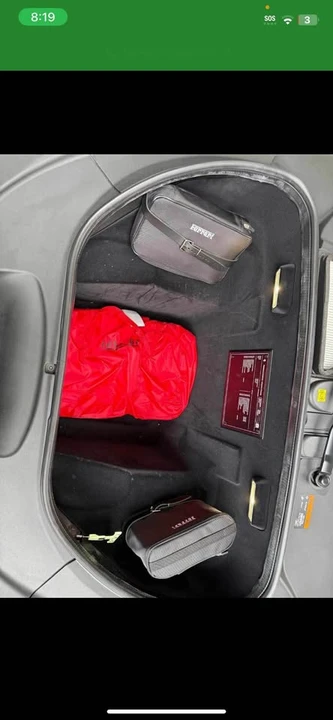 2022 Ferrari F8 - Image 5 of 12