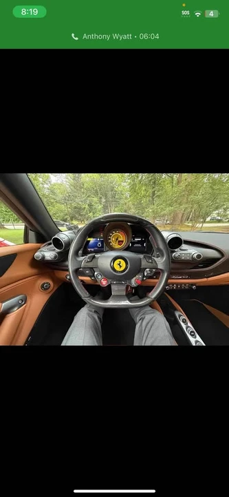 2022 Ferrari F8 - Image 7 of 12
