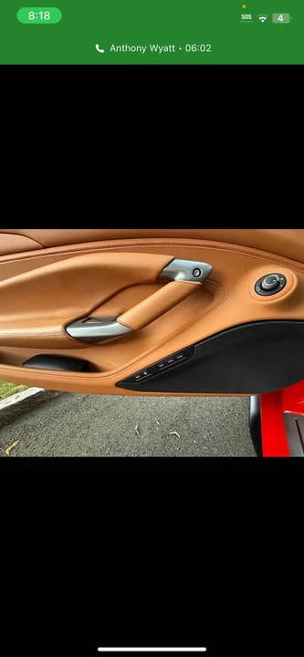 2022 Ferrari F8 - Image 10 of 12