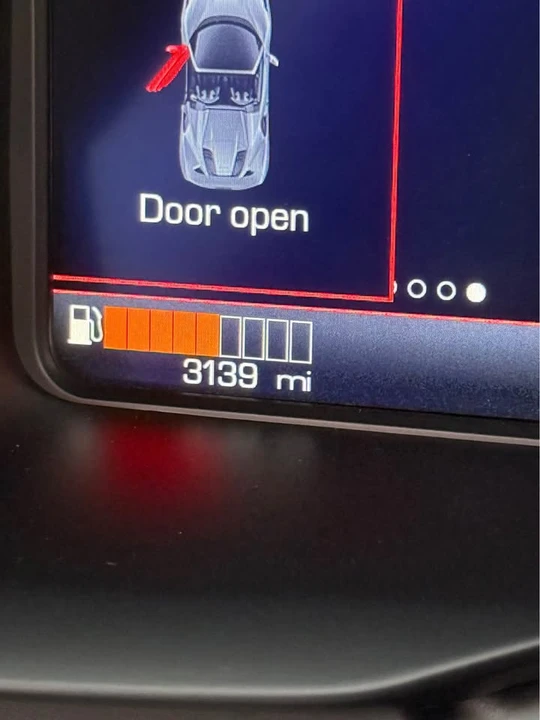 2022 Ferrari F8 Spider - Image 11 of 11