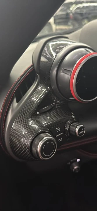 2022 Ferrari F8 Spider - Image 7 of 11
