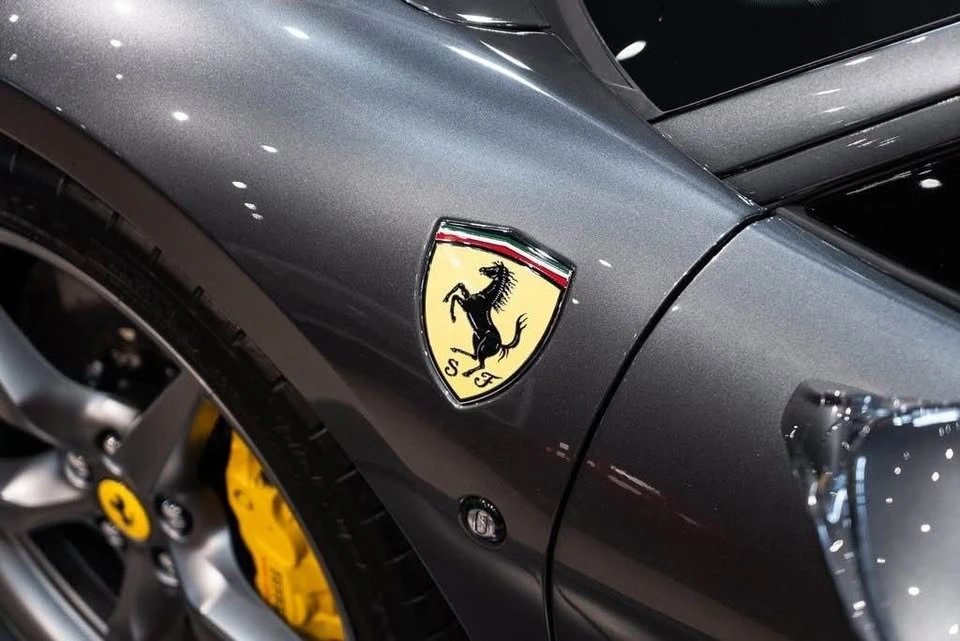2022 Ferrari F8 Tributo - Image 7 of 20