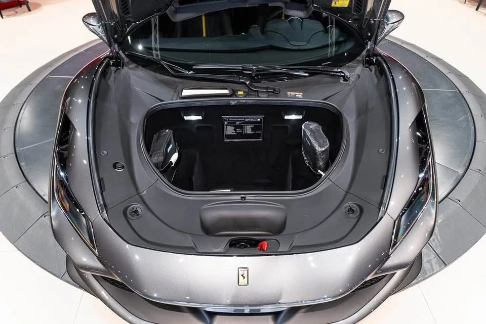2022 Ferrari F8 Tributo - Image 12 of 20