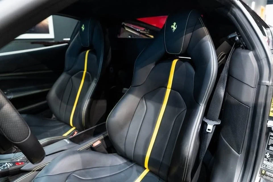 2022 Ferrari F8 Tributo - Image 5 of 20