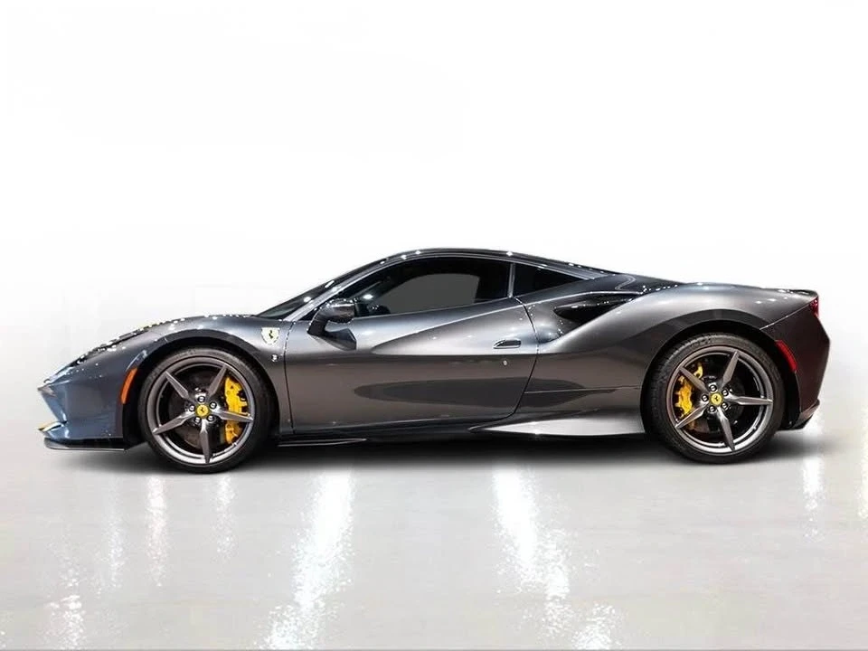 2022 Ferrari F8 Tributo - Image 3 of 20