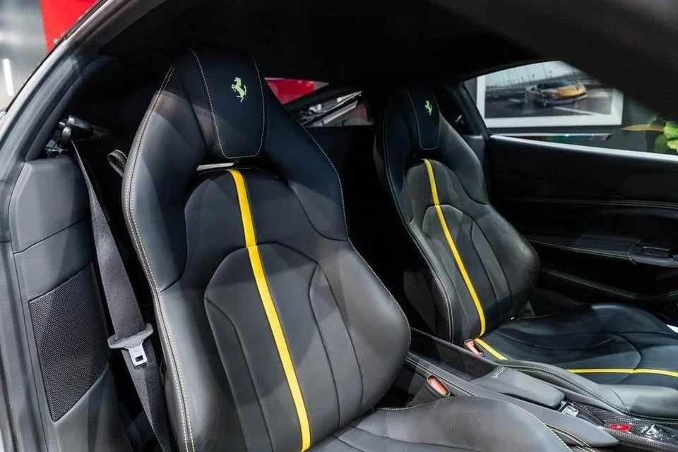 2022 Ferrari F8 Tributo - Image 20 of 20