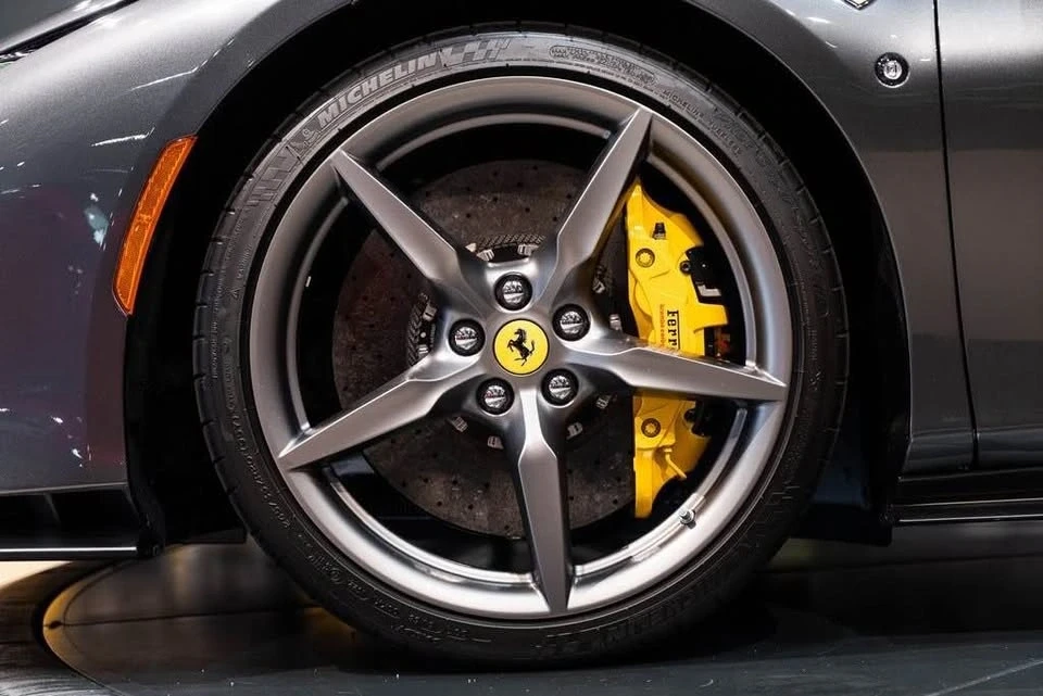 2022 Ferrari F8 Tributo - Image 8 of 20