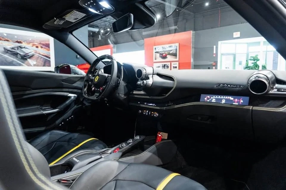 2022 Ferrari F8 Tributo - Image 17 of 20
