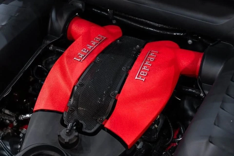 2022 Ferrari F8 Tributo - Image 10 of 20