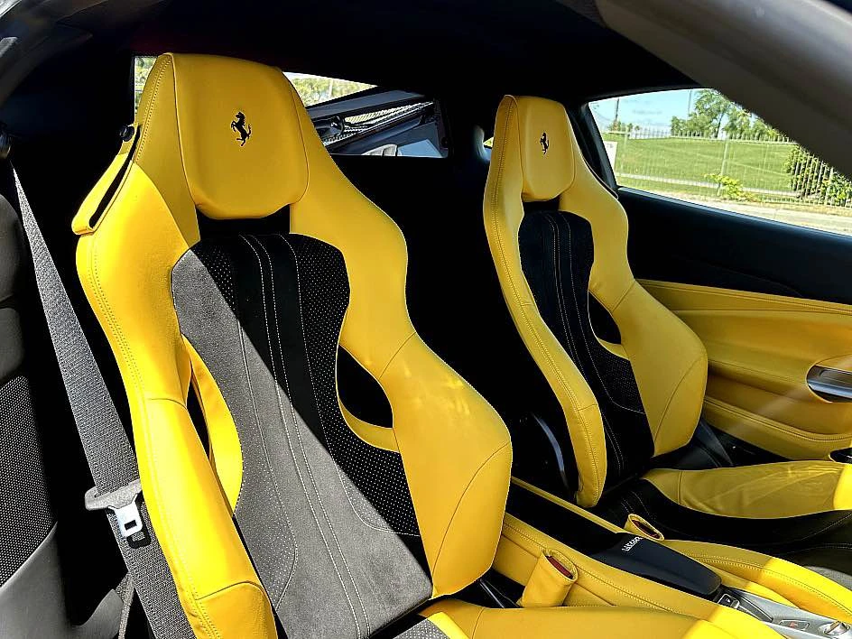 2022 Ferrari F8 Tributo - Image 9 of 15