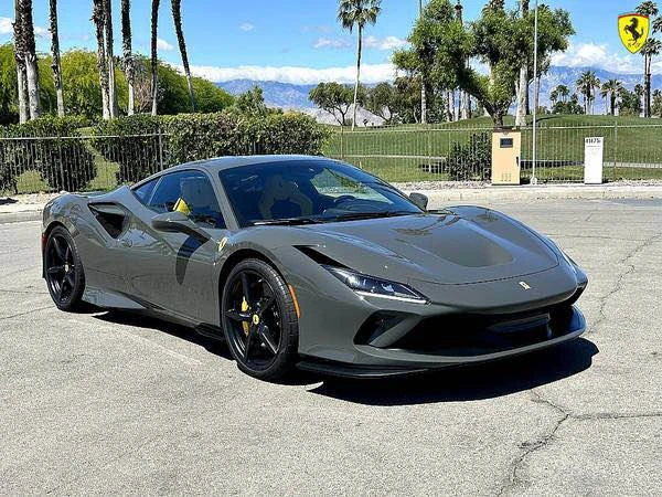 2022 Ferrari F8 Tributo - Image 15 of 15