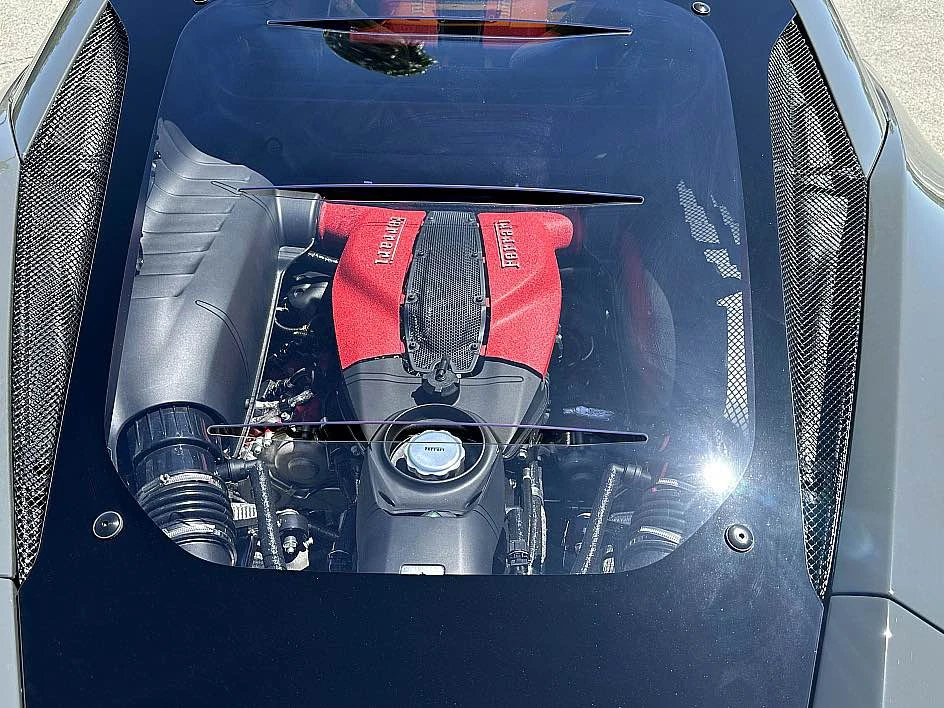 2022 Ferrari F8 Tributo - Image 5 of 15