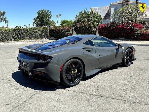 2022 Ferrari F8 Tributo - Image 3 of 15