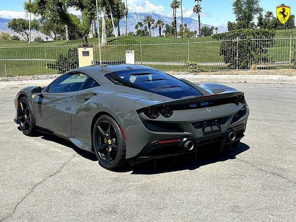 2022 Ferrari F8 Tributo - Image 2 of 15