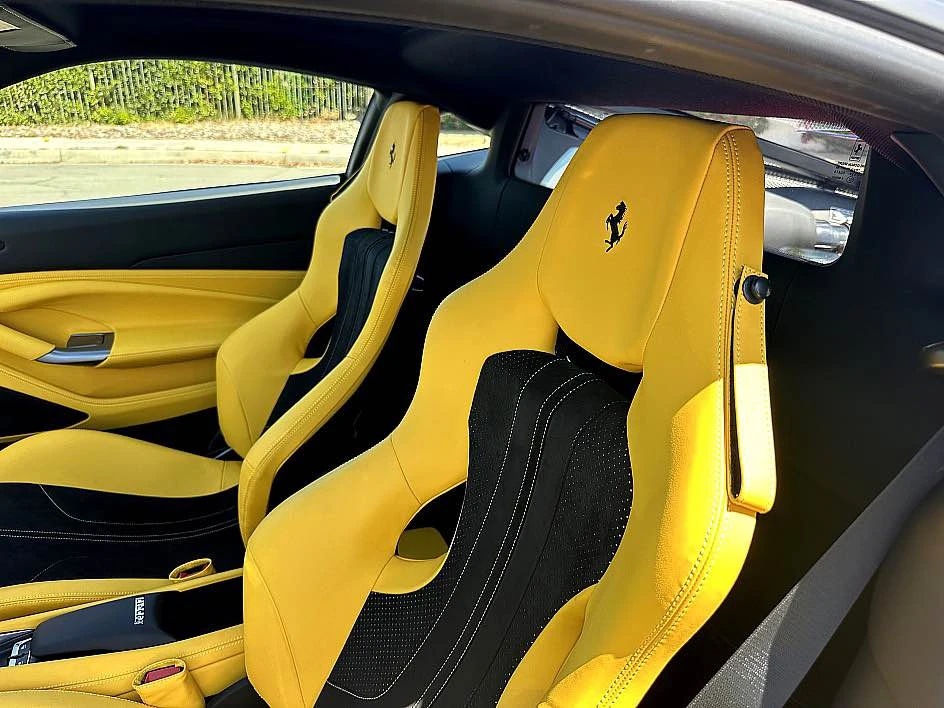 2022 Ferrari F8 Tributo - Image 6 of 15