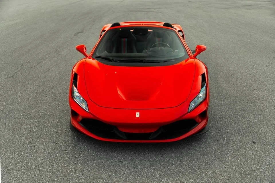 2022 Ferrari F8 - Image 14 of 18
