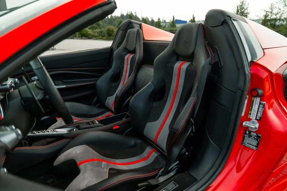 2022 Ferrari F8 - Image 4 of 18