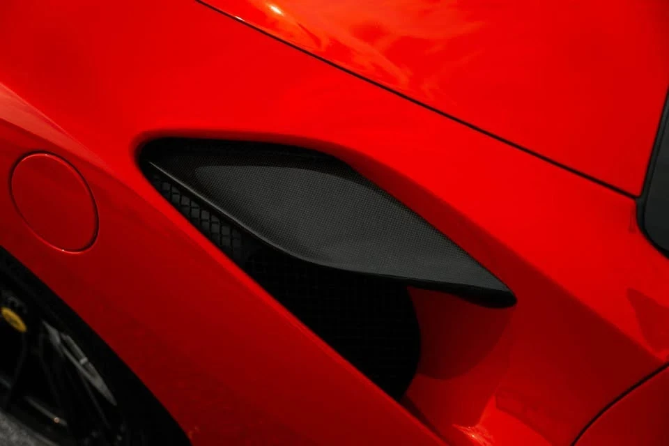 2022 Ferrari F8 - Image 15 of 18