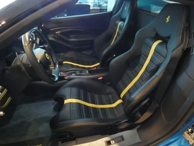 2022 Ferrari F8 Spider - Image 5 of 5