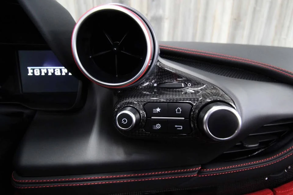 2022 Ferrari F8 Spider - Image 19 of 20