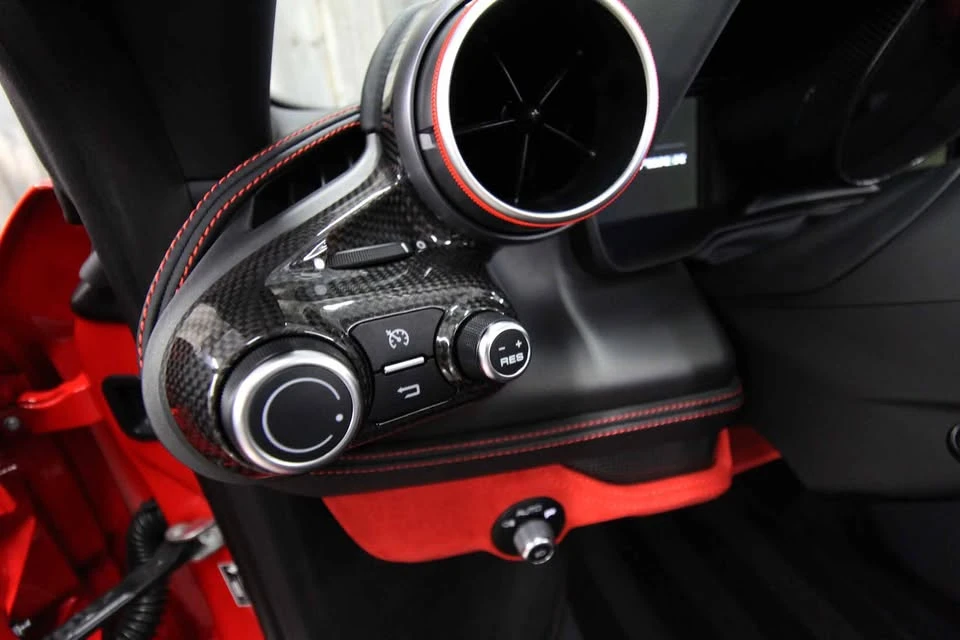 2022 Ferrari F8 Spider - Image 16 of 20