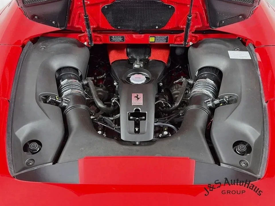 2022 Ferrari F8 Spider - Image 20 of 20