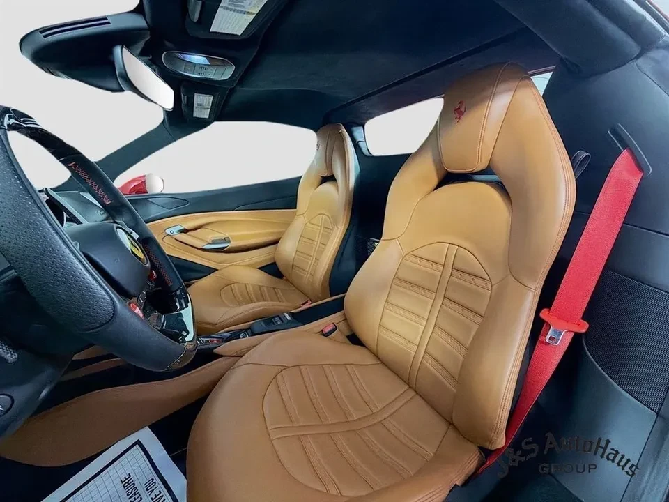 2022 Ferrari F8 Spider - Image 4 of 20