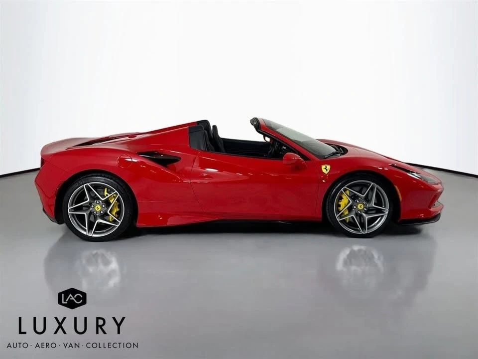2022 Ferrari F8 Spider - Image 2 of 20