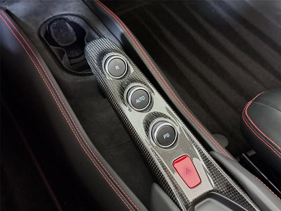 2022 Ferrari F8 Spider - Image 18 of 20