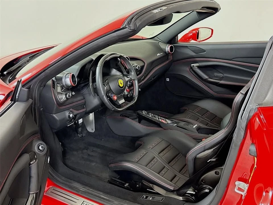 2022 Ferrari F8 Spider - Image 10 of 20