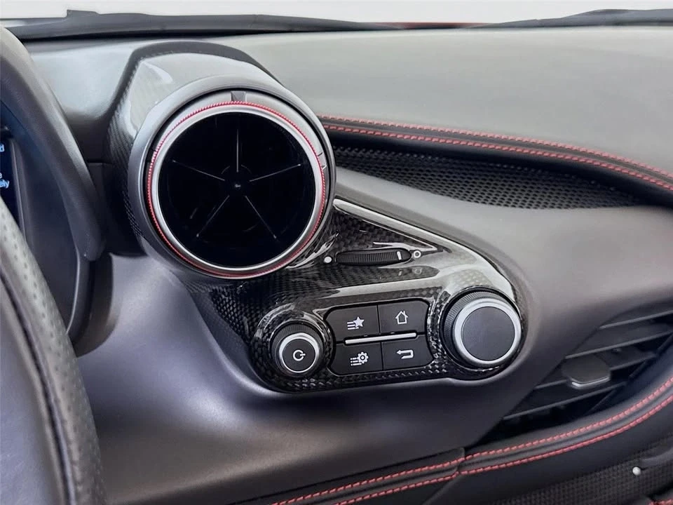 2022 Ferrari F8 Spider - Image 16 of 20
