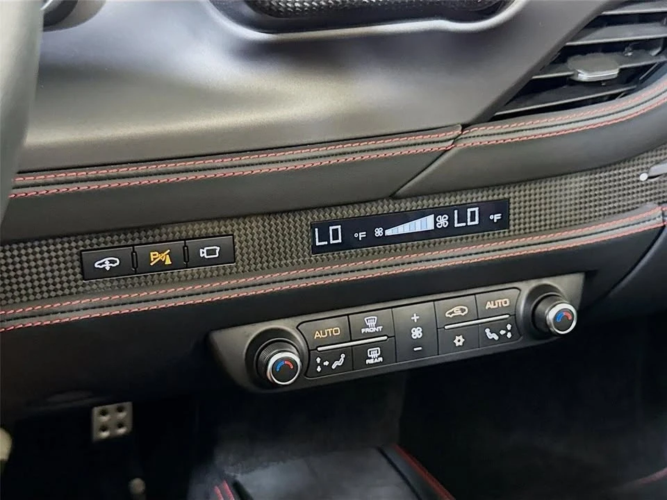 2022 Ferrari F8 Spider - Image 17 of 20