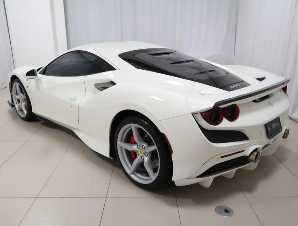 2022 Ferrari F8 Tributo - Image 17 of 20