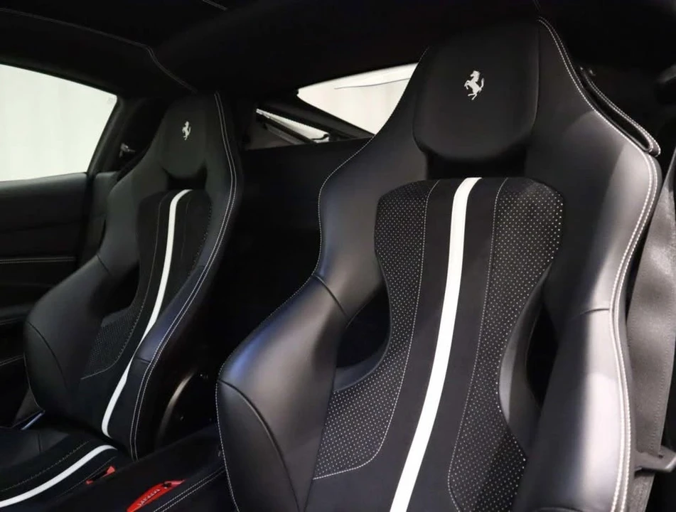 2022 Ferrari F8 Tributo - Image 20 of 20