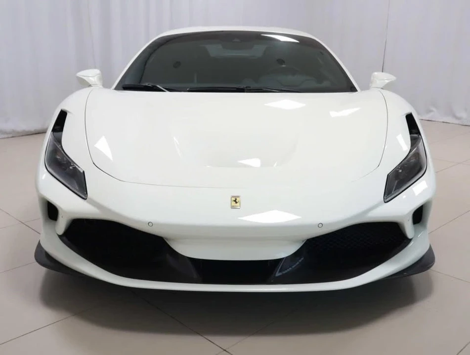 2022 Ferrari F8 Tributo - Image 6 of 20