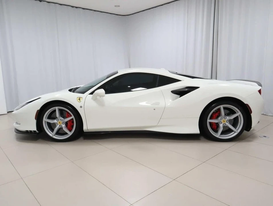 2022 Ferrari F8 Tributo - Image 18 of 20