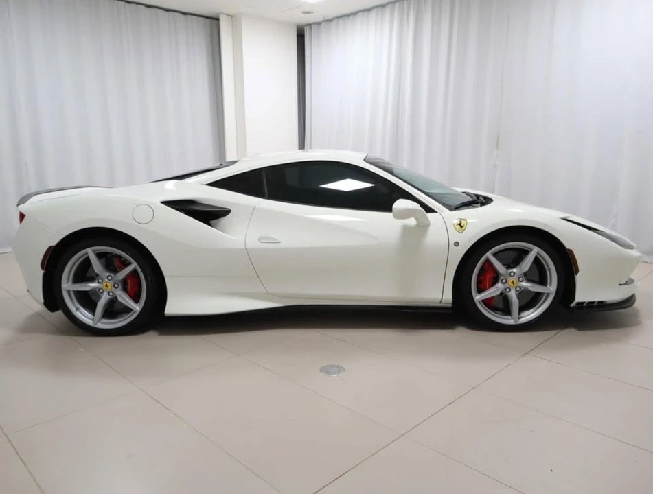 2022 Ferrari F8 Tributo - Image 10 of 20