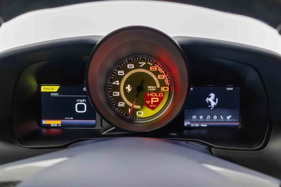 2022 Ferrari F8 Tributo - Image 15 of 20