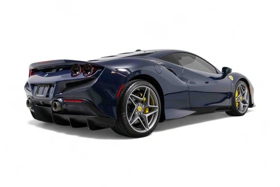 2022 Ferrari F8 Tributo - Image 5 of 20