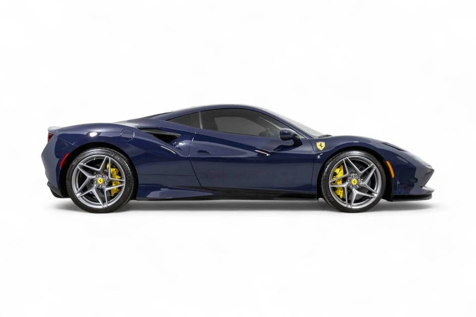 2022 Ferrari F8 Tributo - Image 6 of 20