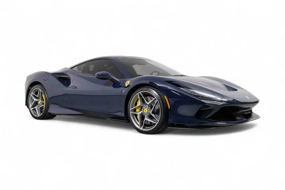 2022 Ferrari F8 Tributo - Image 7 of 20