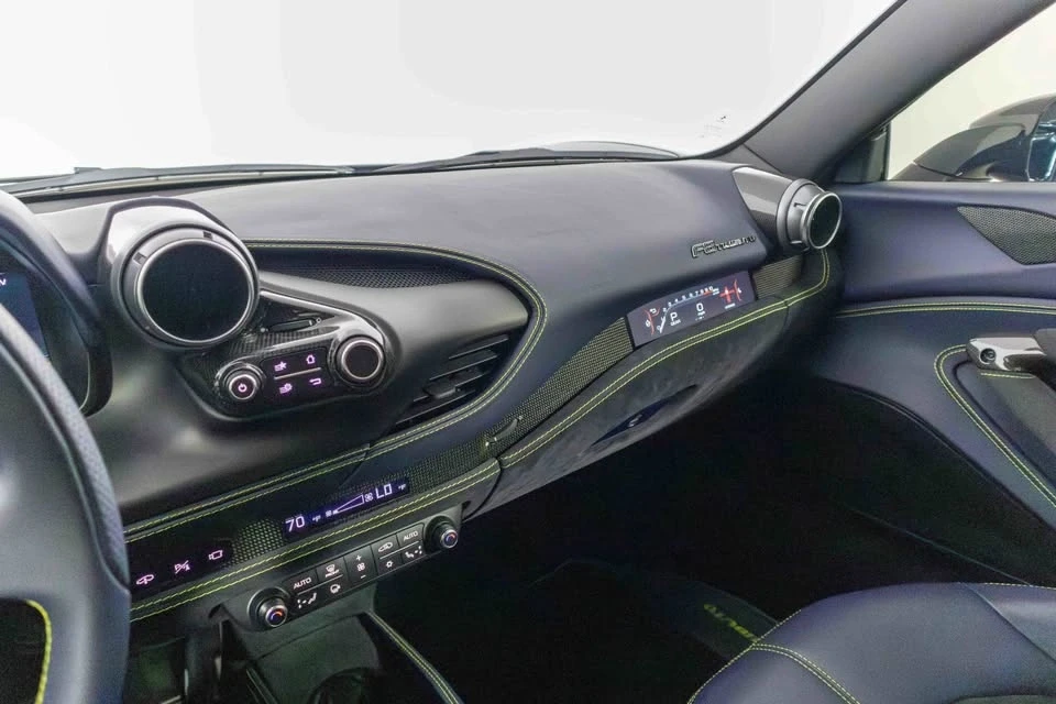 2022 Ferrari F8 Tributo - Image 20 of 20