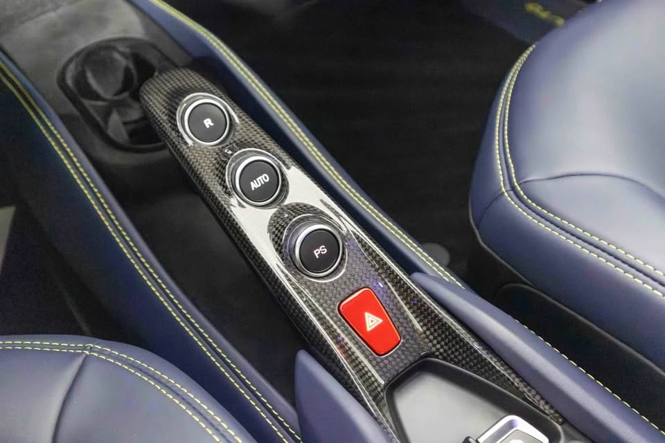 2022 Ferrari F8 Tributo - Image 17 of 20