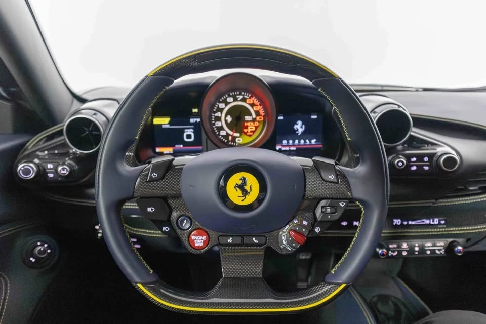 2022 Ferrari F8 Tributo - Image 14 of 20
