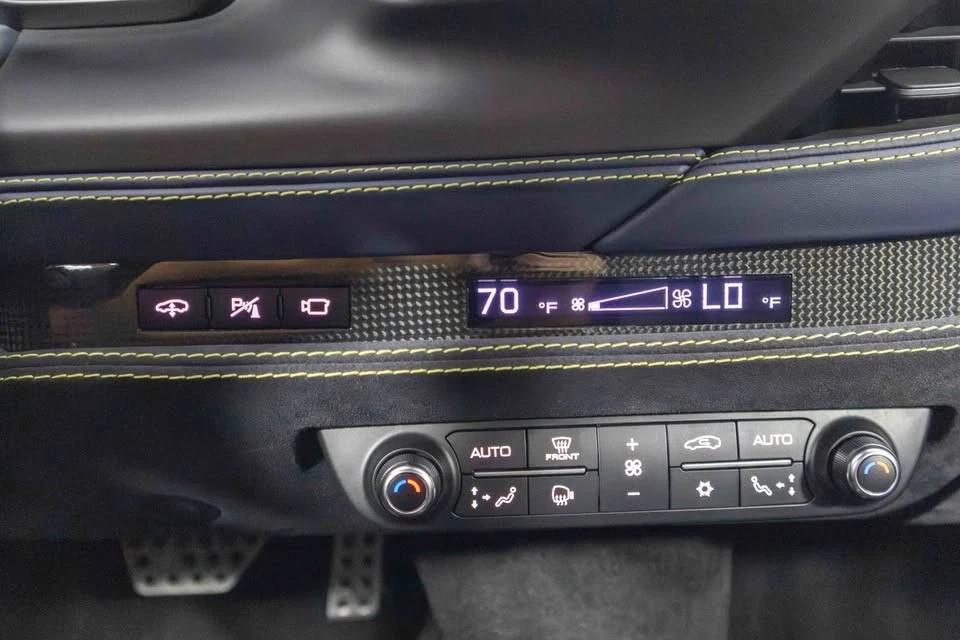2022 Ferrari F8 Tributo - Image 16 of 20